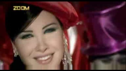 Nancy Ajram - Mo3gaba
