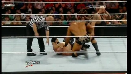 Wwe.raw.05.09.11.част 7