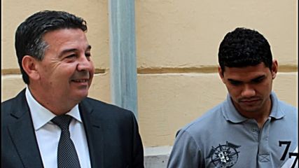 Атанас Узунов: Надяваме се само да издърпат ушите на Даксон