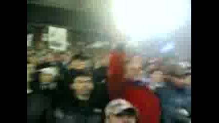 Lazio Supporters