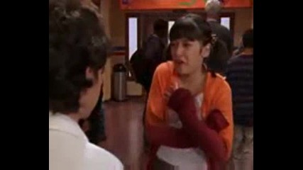 Lizzie Mcguire s01e09