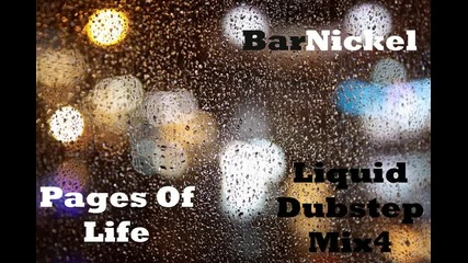 Barnickel - Pages Of Life (liquid Dubstep Mix4).avi