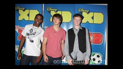 Adam Hicks And Daniel Curtis Lee - In The Summer Time