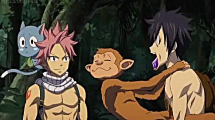 Fairy Tail Ova 7 (2016)