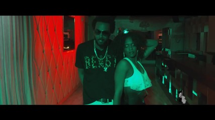 Kyle Hype Feat. Rastan Louis - Shut Up!
