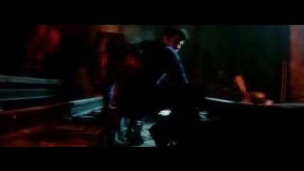 The Amazing Spider-man 2 (2014)