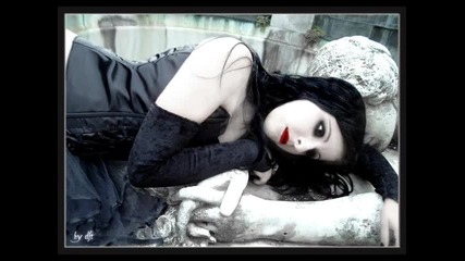 Gothica - Proserpina