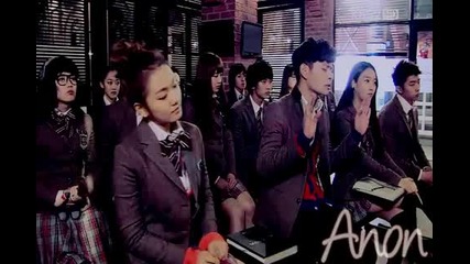 Dream High Mv - Touch My Hand