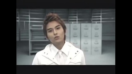 Super Junior Marry U Music Video