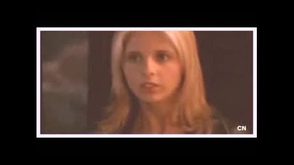 Buffy And Angel Ending