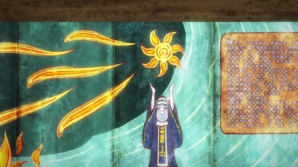 [hd] Rokka no Yuusha S01 Ep.11 [bg Subs]