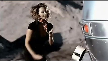 Таня и Жанна Фриске - Вестерн * Високо качество *