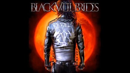 Black Veil Brides - Unholy