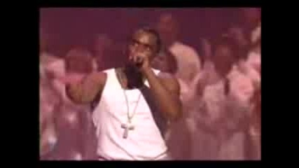 Puff Daddy - Ill Be Missing You