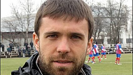 Миро Антонов