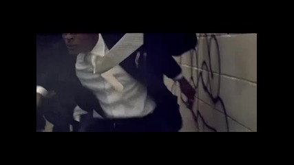 T.i. feat. Rihanna - Live Your Life [ Official Video ]