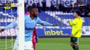Arda vs. PFC Dobrudzha 1919 Dobrich - 1st Half Highlights