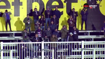 Верея приема Етър