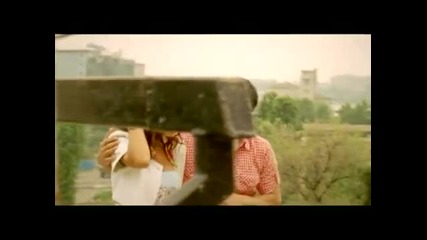Akcent - Let's Talk About It Official Video