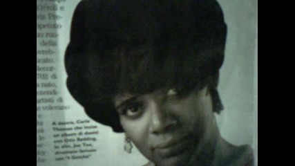 Carla Thomas - I`ve Fallen In Love With You(1969)