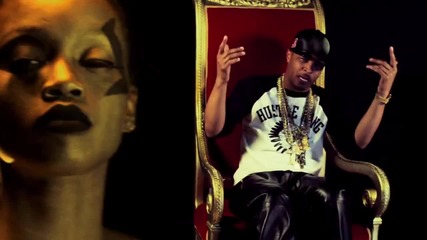 Waka Flocka Flame Feat. T.i. - 50k ( Remix )