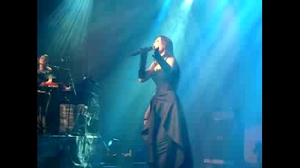 Tarja - Nemo ( Budapest 2009)