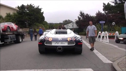 Bogatti Veyron