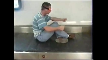 Remi Gaillard - :) Супер забавно 