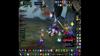 Mensa Vs Malchezaar
