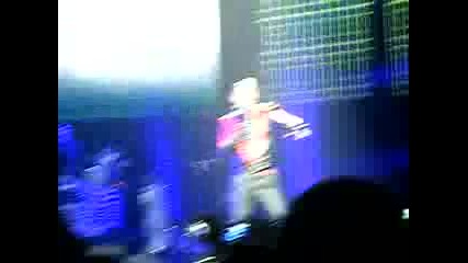 Black Eyed Peas - My Humps Live 
