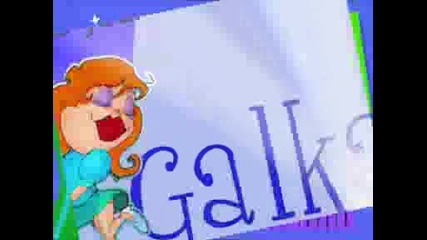 Galka ot A 