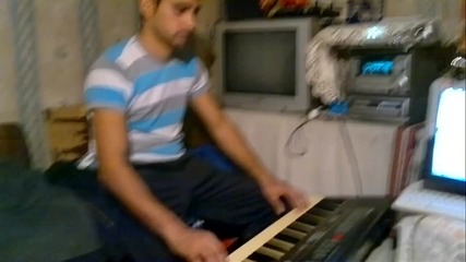 Beni qralamain