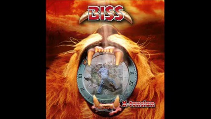 Biss - Barracuda