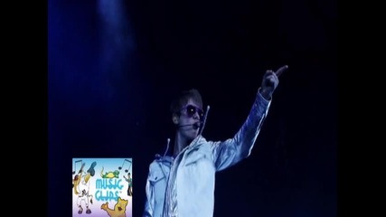 Jb series - Jb пее в Сингапур...-епизод 5