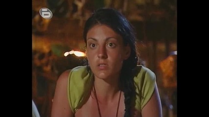 Survivor Bg - Филипините *24.09.09* (част 4)