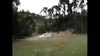 Opel Corsa Combi