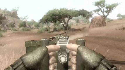 Far Cry 2