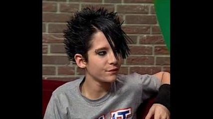Bil - Tokio Hotel