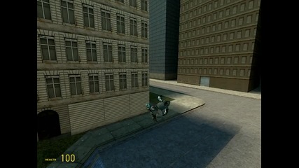 garry smot djump