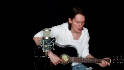 Pellek The Sound Of Silence Metal Cover