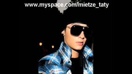 Tom Kaulitz singing Stumm - Samy Deluxe !! sladur 