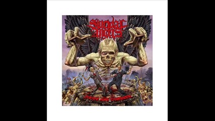 Suicidal Angels-02. Seed of Evil ( Divide and Conquer-2014)