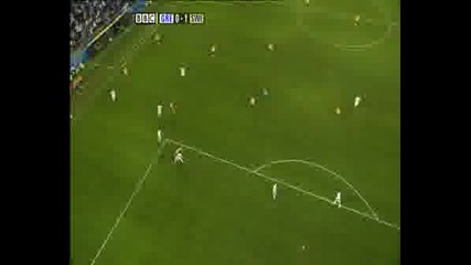 Евро 2008 Гърция - Швеция 0:1