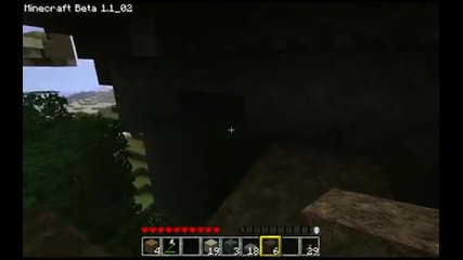 Lets Play Minecraft 112 [deutsch] [hd] - Besiedlung der Messerkгјste [www.keep-tube.com]