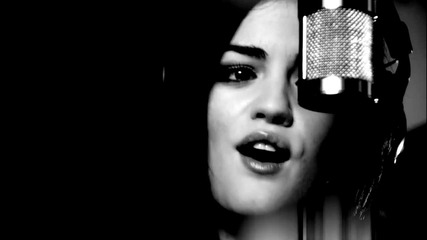 A Cinderella Story_ Once Upon a Song - Bless Myself