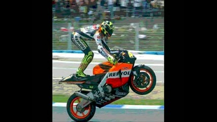 Valentinorossi