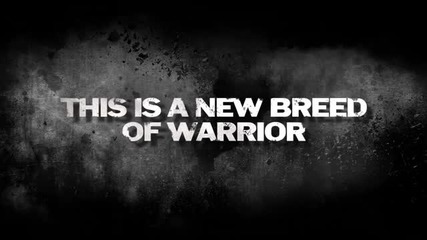 Linkin Park Medal of Honor Teaser Trailer Hq