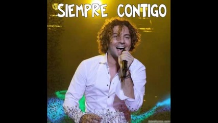 David Bisbal - Herederos Tema Oficial de la Novela 2011! 
