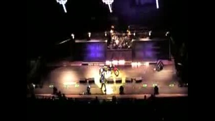 Judas Priest at Red Rocks