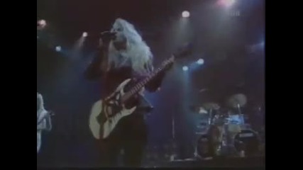 Vixen - Live In Music Hall Cologne [full Concert] 1991